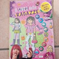il libro delle ragazze
