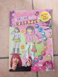 il libro delle ragazze