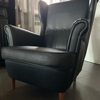 Poltrona STRANDMON Ikea