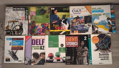 Libri Didattici Usati