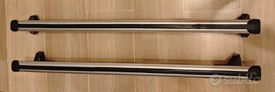 barre portatutto Mercedes classe a w176