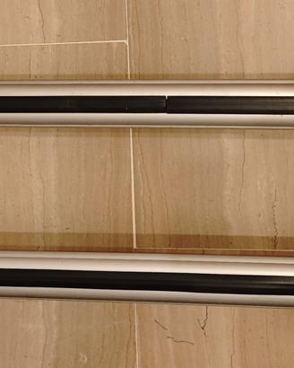 barre portatutto Mercedes classe a w176