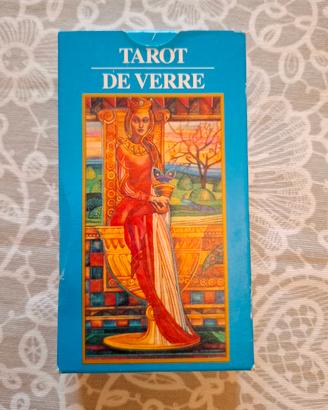 Tarot de Verre o Tarocchì di Vetro