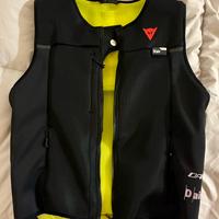 Dainese D-air airbag