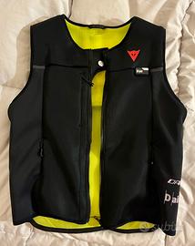 Dainese D-air airbag