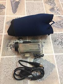 Videocamera subacquea Midland XTC-200