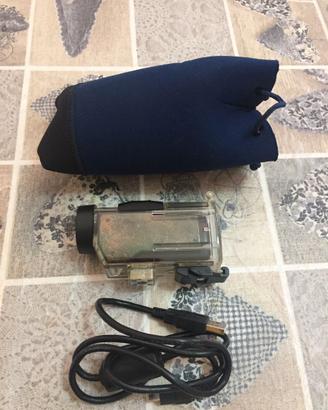 Videocamera subacquea Midland XTC-200