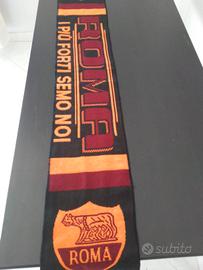 Sciarpa AS Roma 