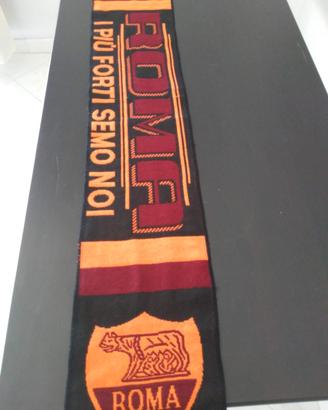 Sciarpa AS Roma 