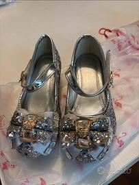 Scarpe principessa