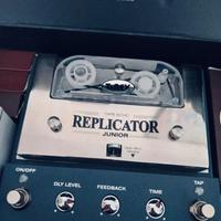 Echo a nastro Trex Replicator // T rex  T-rex