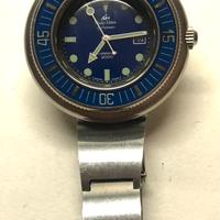 Philp watch caribbean professional 2000