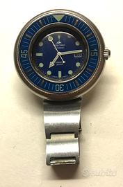 Philp watch caribbean professional 2000