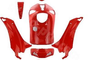 KIT CARENE PIAGGIO LIBERTY 50 125 150 DAL 2004