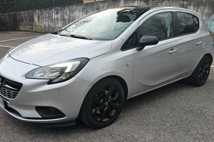 Opel Corsa 1.3 Diesel euro6 2017