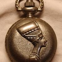 Collezione orologio da tasca.