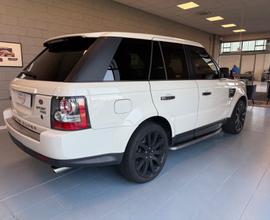 Land Rover Range Rover Sport Range Rover Sport 3.0