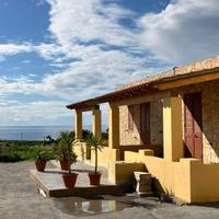 Appartamento vista mare Cala Croce