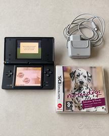 Nintendo DSi Nera- funzionante