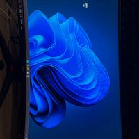 Monitor curvo 27 pollici, 240hz, 0.5ms