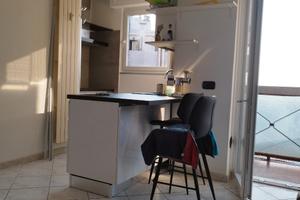 Bilocale zona Crocetta