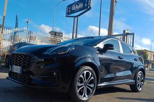 Ford Puma 1.0 EcoBoost Hybrid 125 CV S&S ST-Line