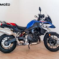 BMW F 800 GS ABS - 2024