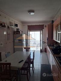 Appartamento con p.auto Via G.Battista Vico