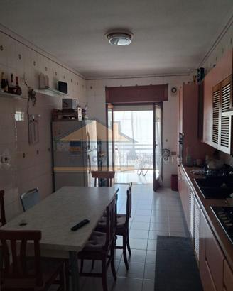 Appartamento con p.auto Via G.Battista Vico