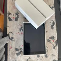 iPad 128 GB, 5a gen., 2017