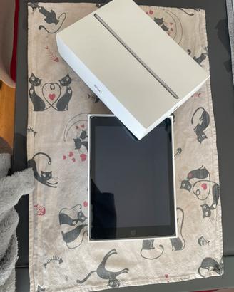 iPad 128 GB, 5a gen., 2017