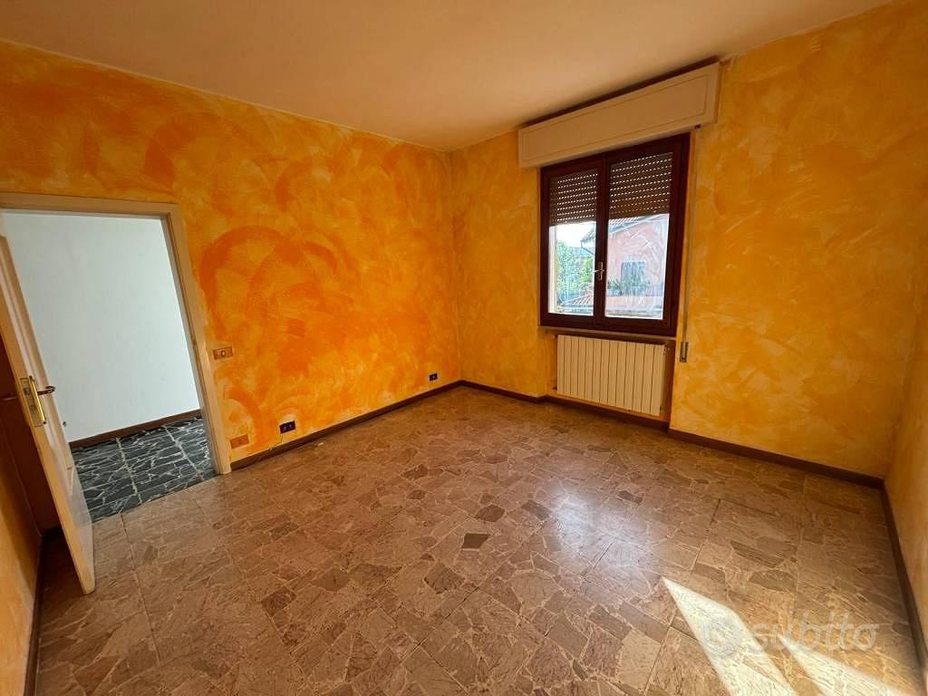 Appartamento – MS - Altro