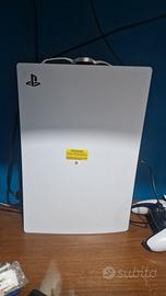 PS5 digitale/dischi