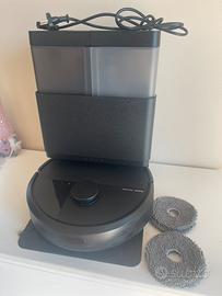 Roomba Plus 406 Combo
