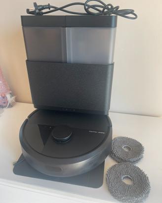 Roomba Plus 406 Combo