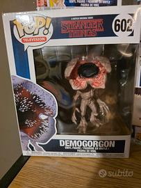 Funko pop Demogorgone 602