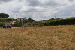 Terreno edificabile in Anguillara Sabazia