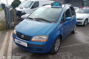 Fiat Idea 1.4 16V Emotion GPL 95CV