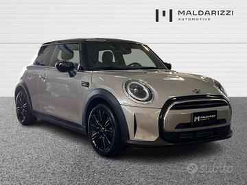 MINI Mini 3p 1.5 Cooper Camden auto