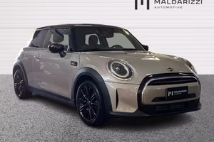 MINI Mini 3p 1.5 Cooper Camden auto