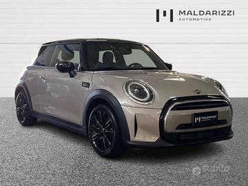 MINI Mini 3p 1.5 Cooper Camden auto