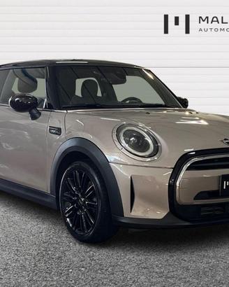 MINI Mini 3p 1.5 Cooper Camden auto