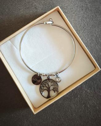 Bracciale Albero della vita