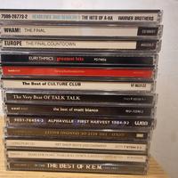 CD artisti vari imperdibili