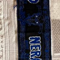 Sciarpa Inter “INCUBO NERAZZURRO”