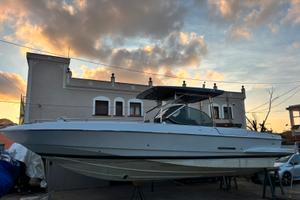 Conam america 30 - 231 volvo penta ribassoo