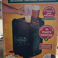 [NUOVO] spillatore birra Parkside