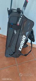 borsone hockey