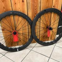 FULCRUM SHARQ 57 2026 HG PROMO!!!!!!!