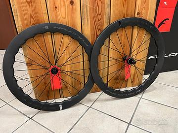 FULCRUM SHARQ 57 2026 HG PROMO!!!!!!!